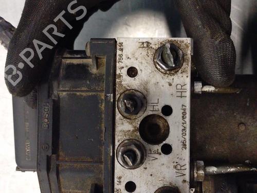 ABS pump BMW X5 (E53) 4.4 i | BP37665799M43 - Image 6