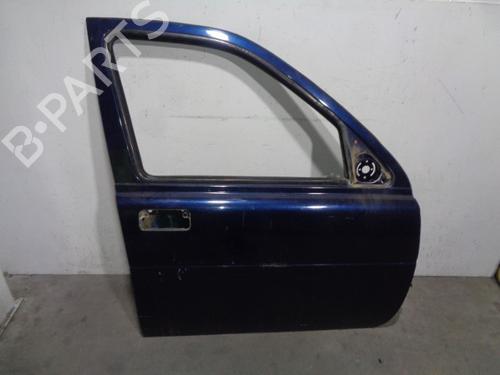 Used Right front door LAND ROVER FREELANDER I (L314) [1998-2006]  13090653