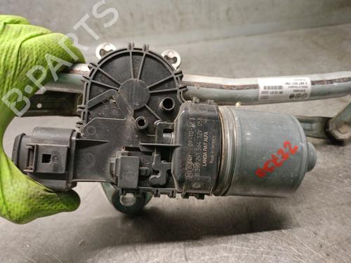 Front wiper motor FIAT DOBLO Bus (263_) 1.3 D Multijet (263AXC1A) | BP26322897M29 