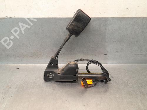 Used Front left belt tensioner Front left belt tensioner FORD MONDEO III (B5Y) 1.8 16V (125 hp) 36410275 36410275
