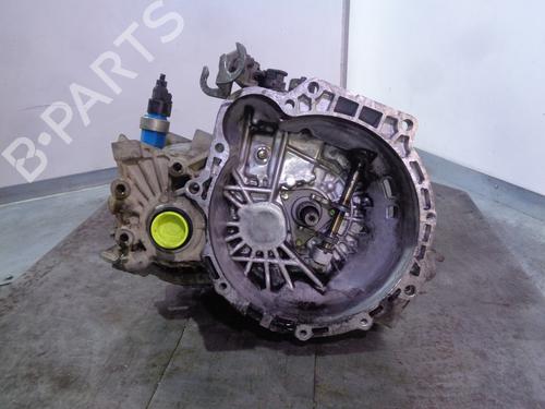 Used Gearbox HYUNDAI MATRIX (FC) 1.6 (103 hp) 15851595