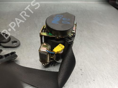 Front right seatbelt MERCEDES-BENZ SLK (R170) 200 Kompressor (170.444) | BP9152386I25 