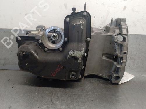 Used Oil sump Oil sump CITROËN C4 CACTUS 1.2 THP 110 (110 hp) 35898803 35898803
