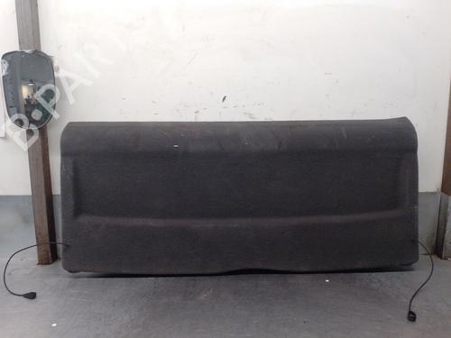 Used Rear parcel shelf Rear parcel shelf 36701042 36701042