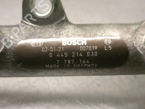 Injection rail BMW 3 (E46) 320 d | BP31353113M98 