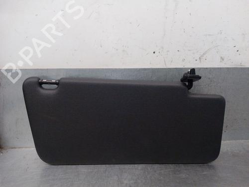 Left sun visor MERCEDES-BENZ GLE (V167) GLE 300 d EQ Boost 4-matic (167.119, 167.109) | BP36888342I1 - Image 3