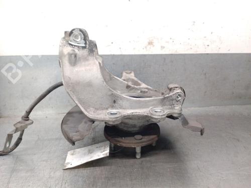 Right front steering knuckle VOLVO V40 Hatchback (525) D2 | BP39569151M26 - Image 6