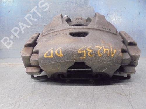 Used Right front brake caliper JAGUAR XF I (X250) 2.7 D (207 hp) 11617636