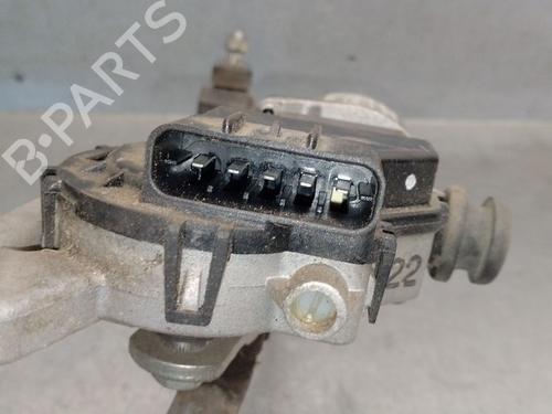Front wiper motor FIAT PANDA (169_) 1.3 D Multijet (169AXG1A, 169AXD1A) | BP29582760M29 