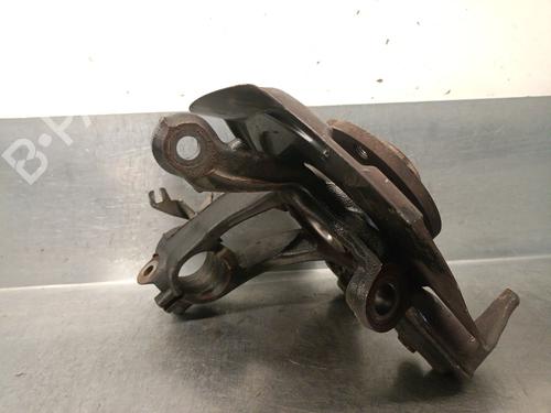 Right front steering knuckle SEAT IBIZA V (KJ1, KJG) 1.0 TSI | BP24114022M26 