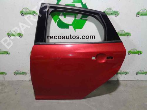 Used Left rear door FORD FOCUS III [2010-2020]  6559668