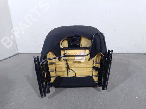 Stol høyre foran DACIA LOGAN II 1.5 Blue dCi 95 (L8JL) | BP32419820C16