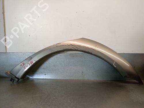 Used Rear left wheel arch trim Rear left wheel arch trim SUBARU LEGACY IV Estate (BP) 2.5 AWD (BP9) (165 hp) 36675613 36675613