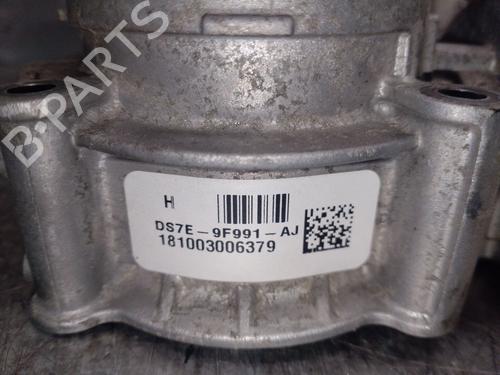 Throttle body FORD MONDEO V Saloon (CD) 2.0 Hybrid | BP30452896M82