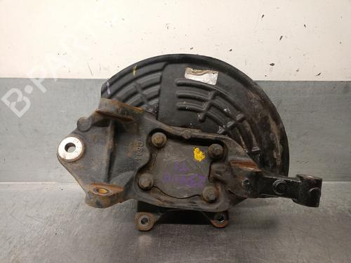 Manga de eixo trás esquerda JEEP COMPASS (MP, M6, MV, M7) 1.4 MultiAir (140 hp) 31137524