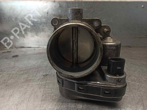 Used Throttle body BMW 5 (E39) 520 i (170 hp) 9039054