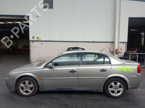 Used Parts OPEL VECTRA C (Z02) 2.2 DTI 16V (F69) 5034839