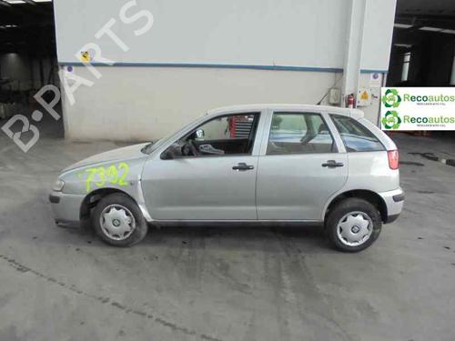 Right front steering knuckle SEAT IBIZA II (6K1) 1.4 i | BP2111062M26 