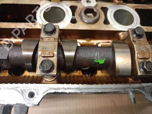 Cylinder head MAZDA MPV II (LW) 2.0 (LWEW) | BP37667556M5 - Image 6