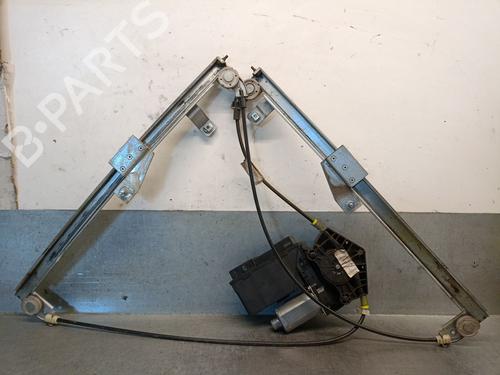 Used Front left window mechanism Front left window mechanism 34010107 34010107