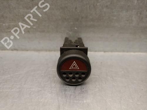 Used Warning switch Warning switch PEUGEOT 205 II (20A/C) 1.8 TD (78 hp) 33887641 33887641