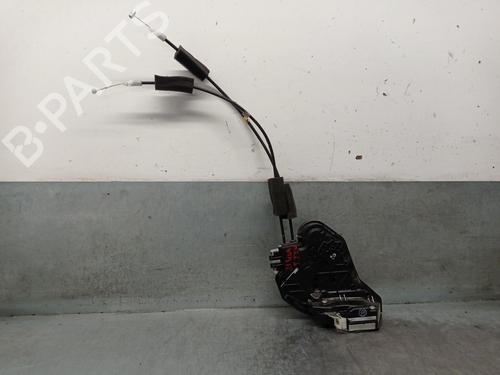 Rear right lock HONDA CIVIC X Hatchback (FC_, FK_) 1.0 VTEC (FK6) 72611TEXY000 | 41133016110
