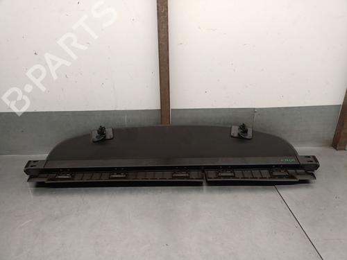 Rear parcel shelf MAZDA CX-5 (KF) 2.0 SKYACTIV-G AWD | BP33689976C85 - Image 2
