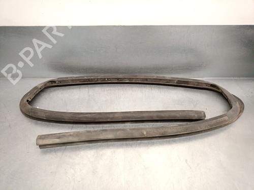 Used Rubber door seal MERCEDES-BENZ G-CLASS (W463) G 500 (463.260, 463.261) (422 hp) 27388830