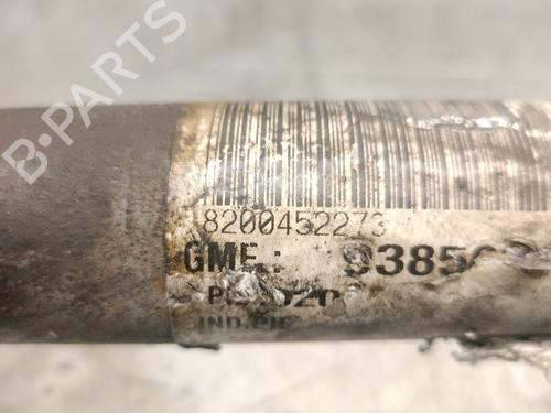 Right front driveshaft RENAULT TRAFIC II Van (FL) 2.5 dCi 145 (FL0J) | BP28538364M39