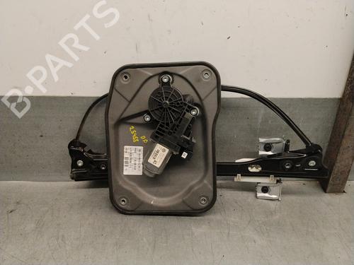 Used Front right window mechanism Front right window mechanism SKODA FABIA II Combi (545) 1.4 TDI (80 hp) 35724257 35724257