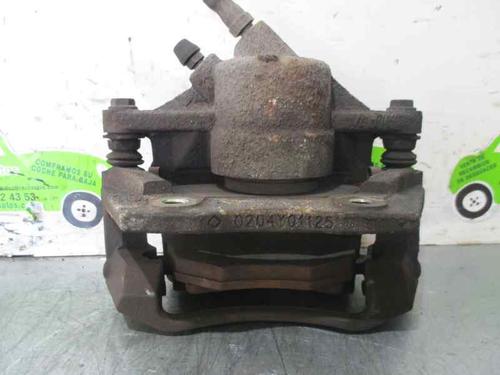 Left front brake caliper FORD MONDEO III (B5Y)  | BP11613196M105 