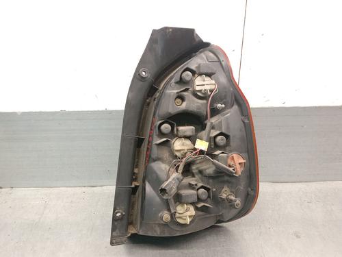 Left taillight HYUNDAI TERRACAN (HP) 2.9 CRDi | BP29237644C34 