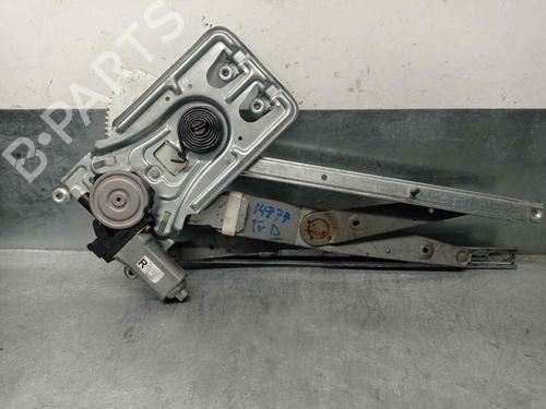 Used Rear right window mechanism Rear right window mechanism 9237615 9237615