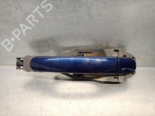 Used Rear left exterior door handle VW GOLF IV (1J1) 1.9 TDI (101 hp) 23564745