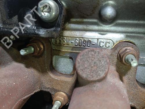 Engine FORD MONDEO II Saloon (BFP) 2.0 i | BP38436820M1  - Image 13
