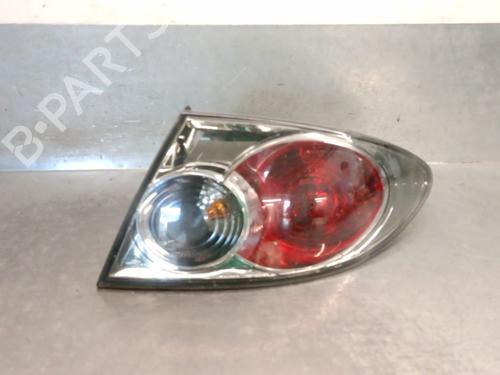 Used Right taillight MAZDA 6 Saloon (GG) 2.0 DI (GG14) (143 hp) 26613283