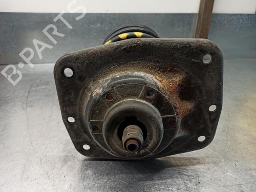 Left front shock absorber CITROËN C8 (EA_, EB_) 2.0 HDi | BP13258416M16 