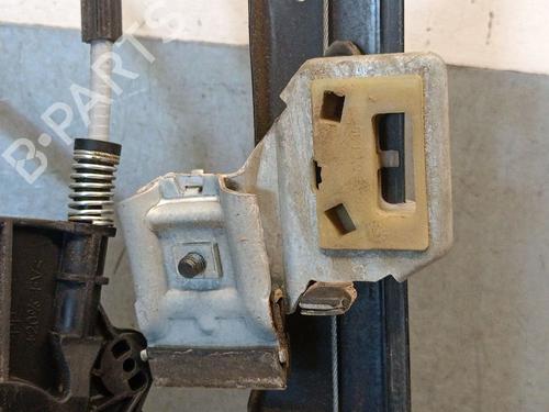 Front left window mechanism SEAT ALTEA (5P1) 1.6 TDI | BP35771255C22 - Image 3