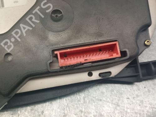Instrument cluster RENAULT TRAFIC II Bus (JL) 1.9 dCI 80 (JL0B) | BP34392360C47  - Image 6