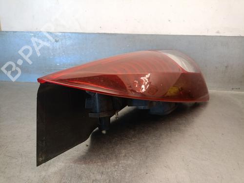 Left taillight RENAULT ESPACE IV (JK0/1_) 3.5 V6 (JK00, JK0F, JK0P, JK0S, JK0W) | BP36889530C34 - Image 3