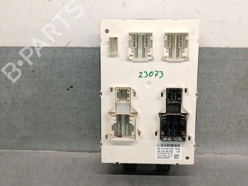 Used Electronic module MERCEDES-BENZ V-CLASS (W447) V 250 CDI / d (447.811, 447.813, 447.815) (190 hp) 27605935