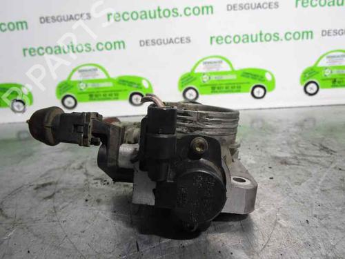 Throttle body CITROËN XSARA (N1)  | BP2310044M82 