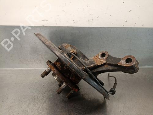 Right front steering knuckle LAND ROVER FREELANDER I (L314) 2.0 Td4 4x4 | BP25287074M26 
