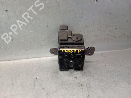 Used Tailgate lock KIA NIRO I (DE) 1.6 GDI Hybrid (105 hp) 26556430