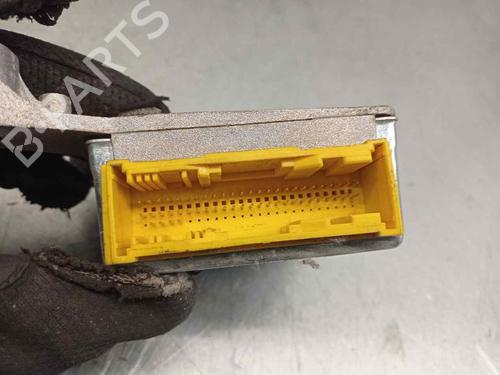 Kollisjonspute styreenhet NISSAN PRIMASTAR Van (X83) 1.9 dCi 80 | BP11938523M53 