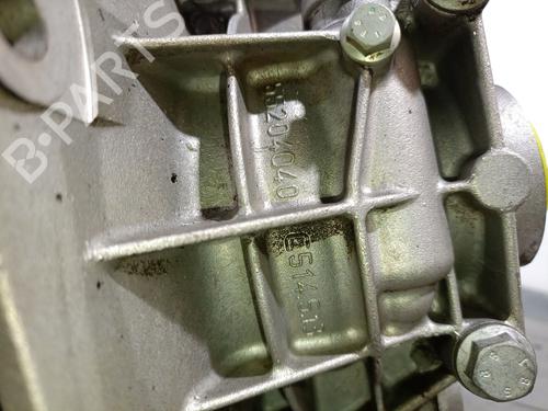 Gearbox FIAT 500 (312_) 1.2 (312AXA1A) | BP38442213M3 - Image 10