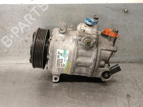 AC-Kompressor SKODA OCTAVIA II (1Z3) 1.9 TDI (105 hp) 29498671