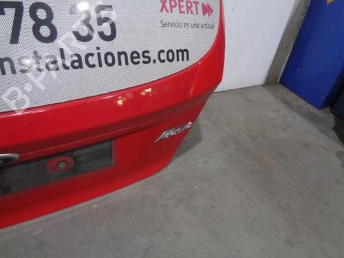Tailgate FORD FIESTA VI (CB1, CCN)  | BP11803410C6 