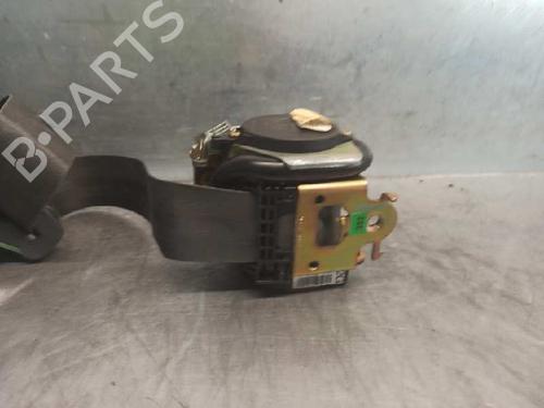 Rear left seatbelt RENAULT MEGANE II Estate (KM0/1_) 1.9 dCi (KMRG, KM1G, KM0G, KM2C) | BP12188563I29 