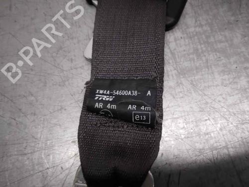 Rear center seatbelt JAGUAR S-TYPE II (X200) 3.0 V6 | BP12236297I27 
